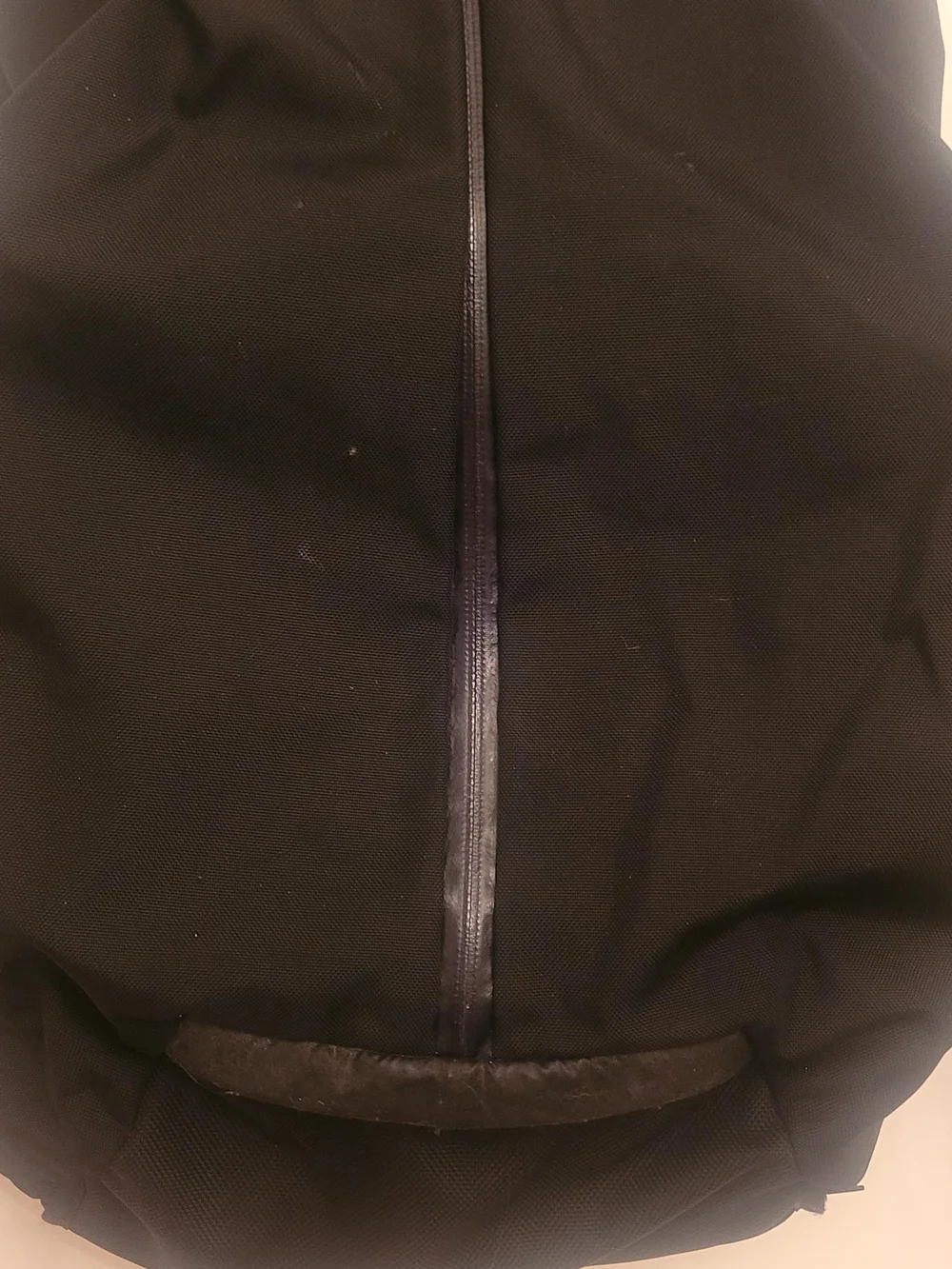 Lululemon Para Backpack 23L Black Gym Work Travel